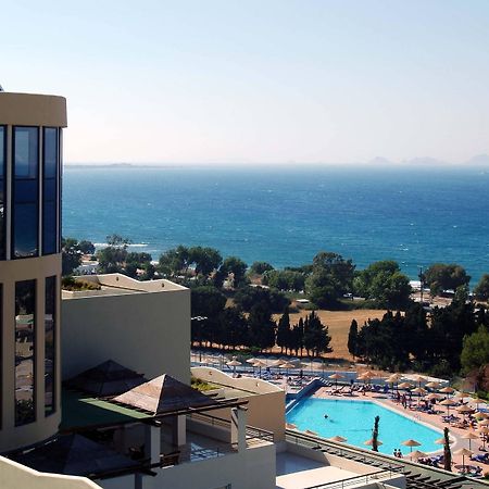 Kipriotis Panorama Hotel & Suites Psalidi  Extérieur photo