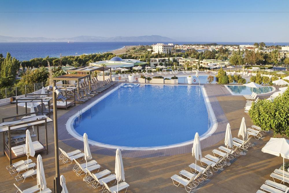 Kipriotis Panorama Hotel & Suites Psalidi  Extérieur photo