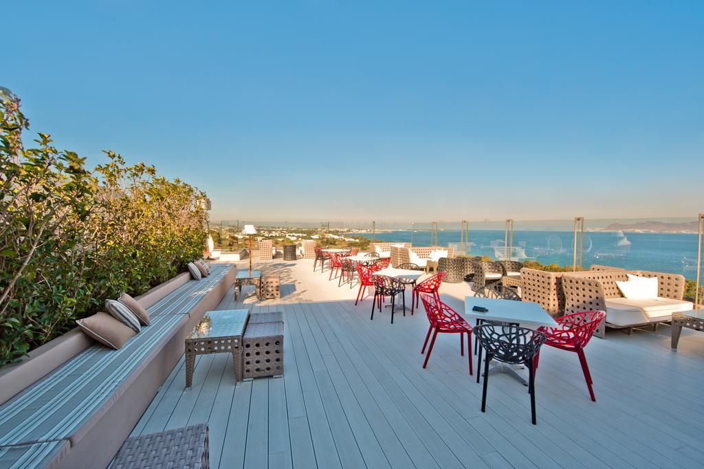 Kipriotis Panorama Hotel & Suites Psalidi  Extérieur photo