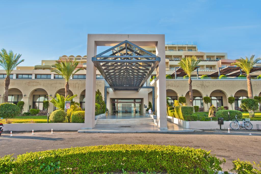 Kipriotis Panorama Hotel & Suites Psalidi  Extérieur photo