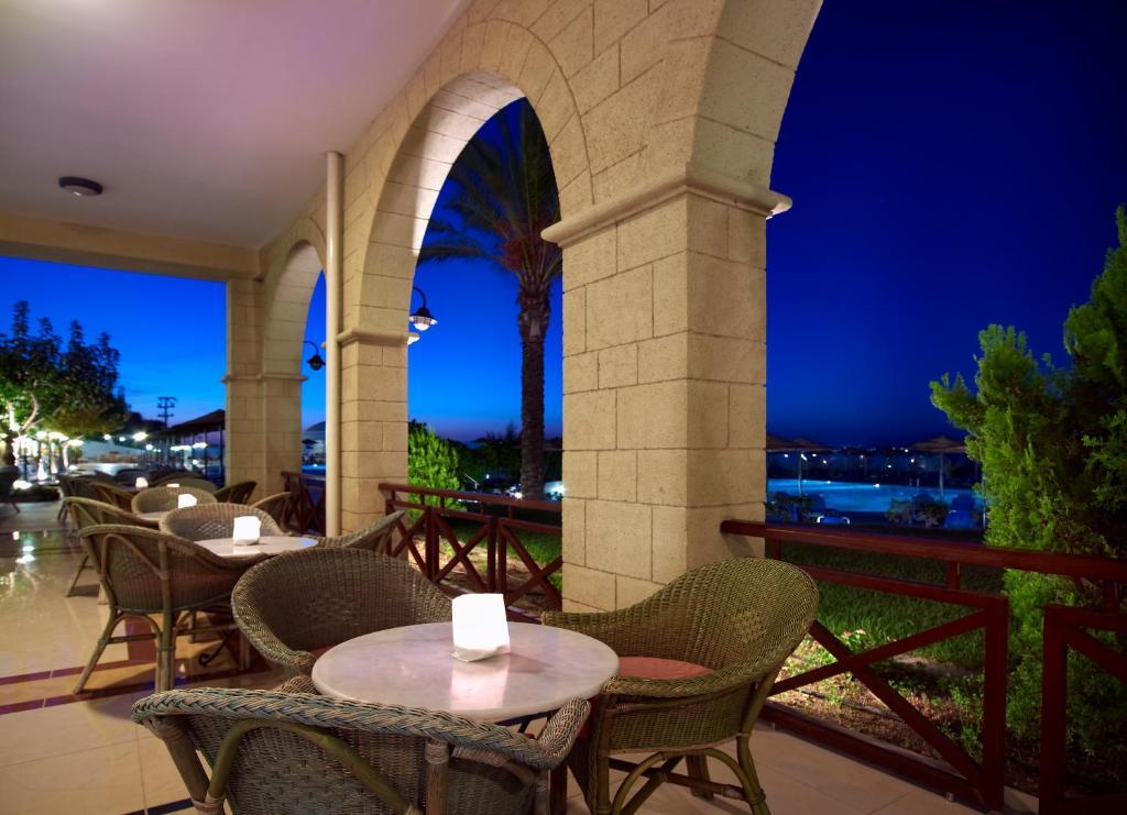 Kipriotis Panorama Hotel & Suites Psalidi  Extérieur photo