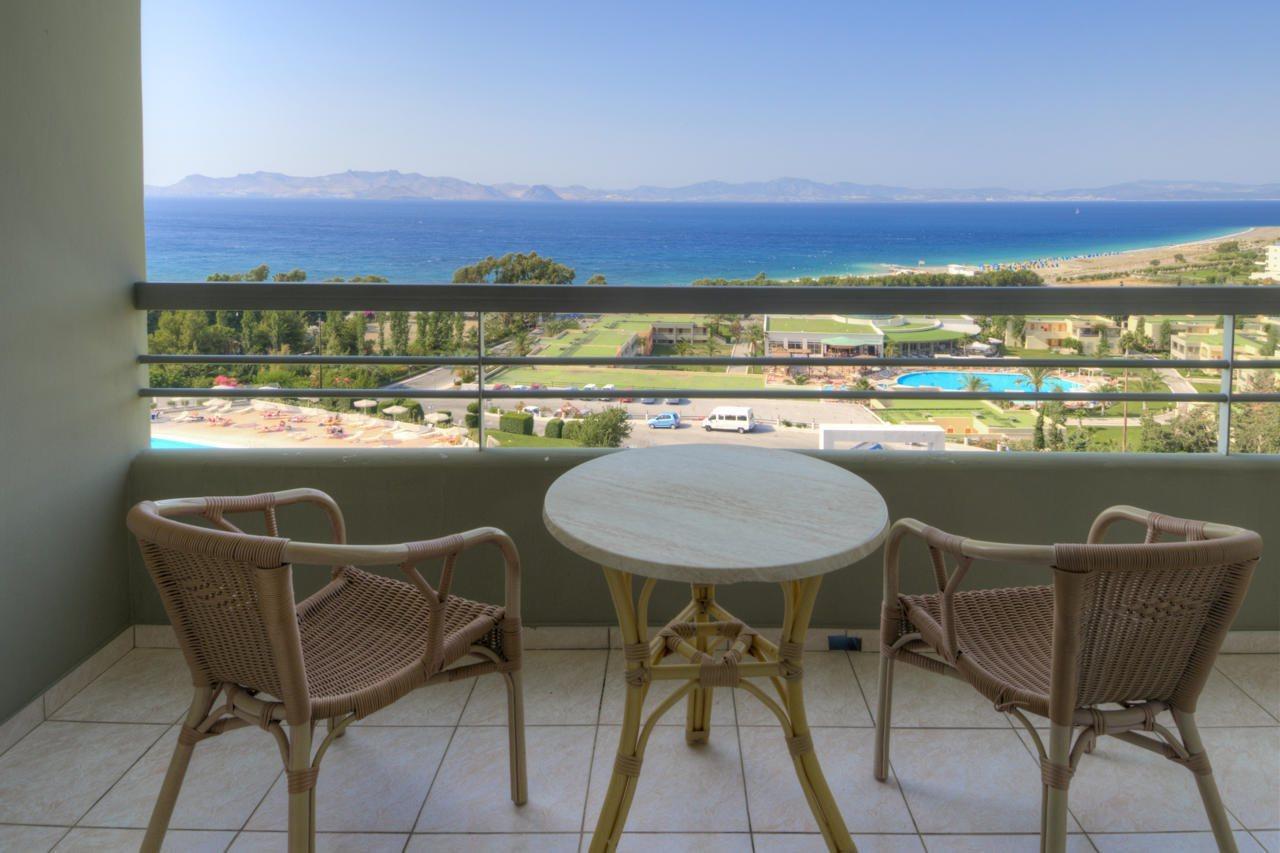 Kipriotis Panorama Hotel & Suites Psalidi  Extérieur photo