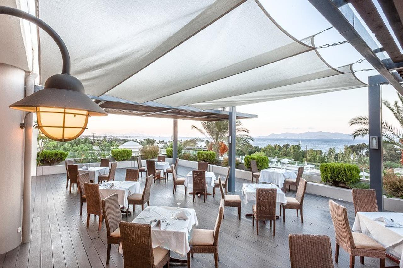 Kipriotis Panorama Hotel & Suites Psalidi  Extérieur photo
