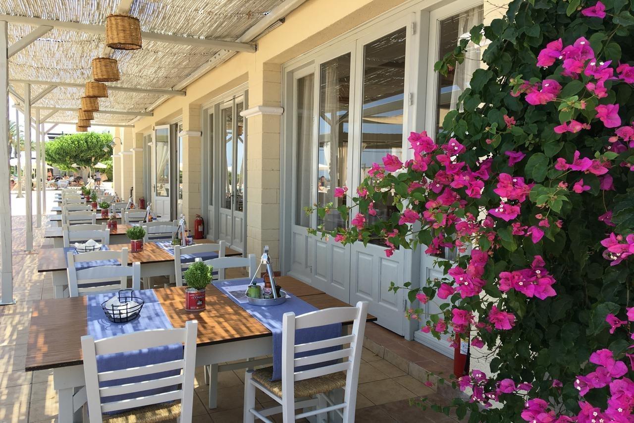 Kipriotis Panorama Hotel & Suites Psalidi  Extérieur photo