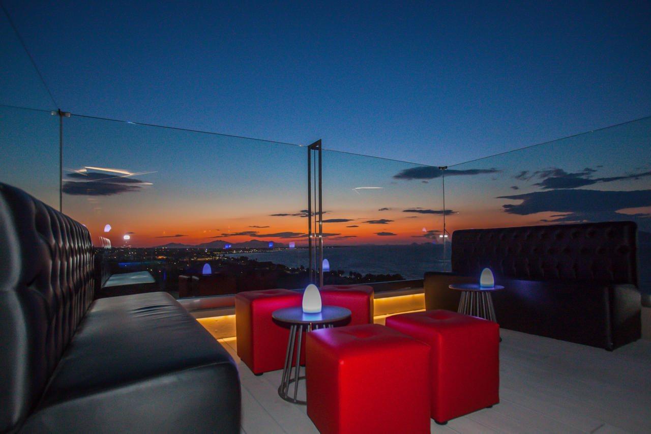 Kipriotis Panorama Hotel & Suites Psalidi  Extérieur photo