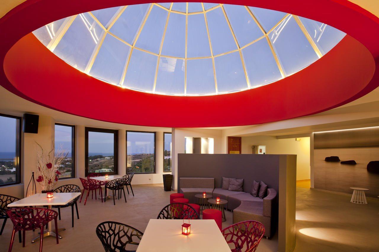 Kipriotis Panorama Hotel & Suites Psalidi  Extérieur photo