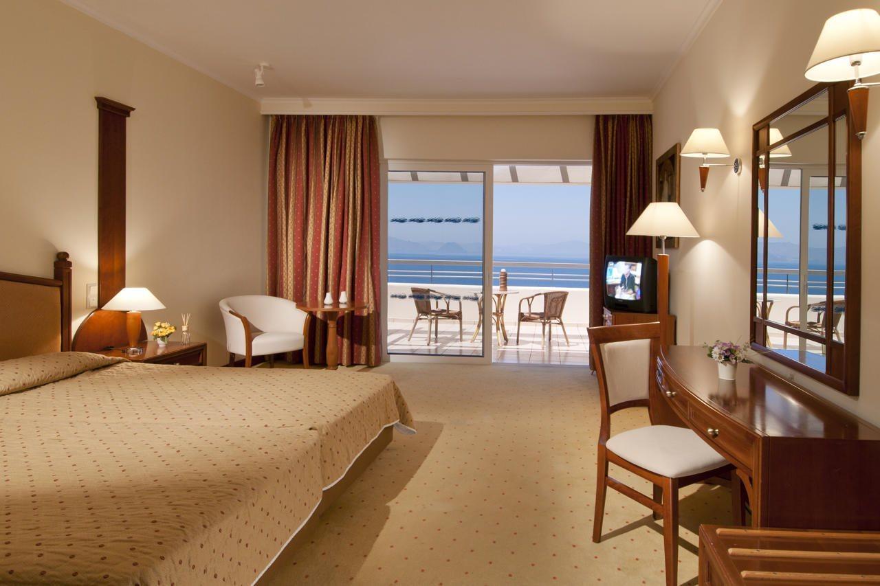Kipriotis Panorama Hotel & Suites Psalidi  Extérieur photo