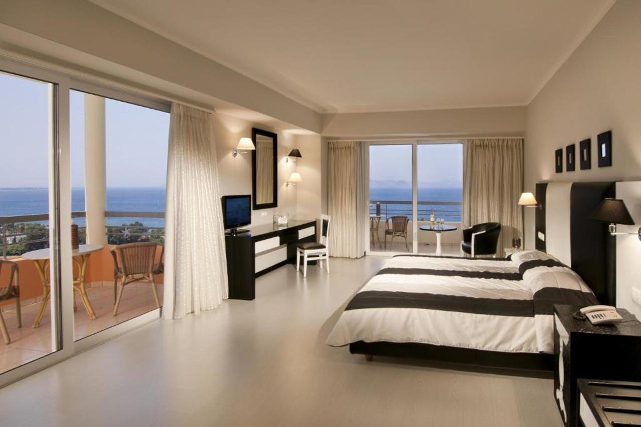 Kipriotis Panorama Hotel & Suites Psalidi  Extérieur photo