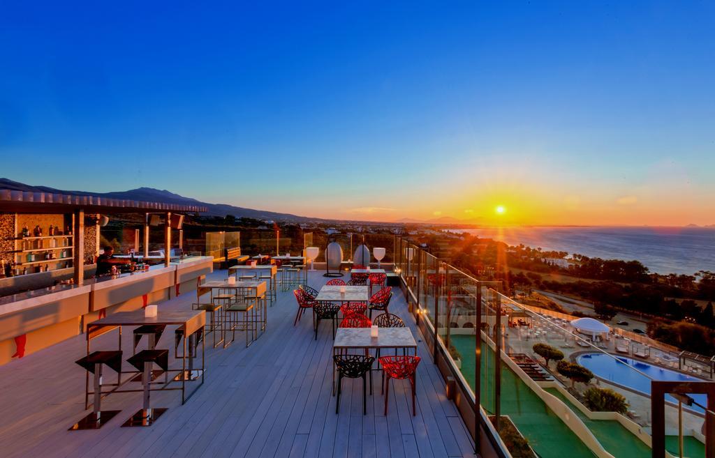 Kipriotis Panorama Hotel & Suites Psalidi  Extérieur photo