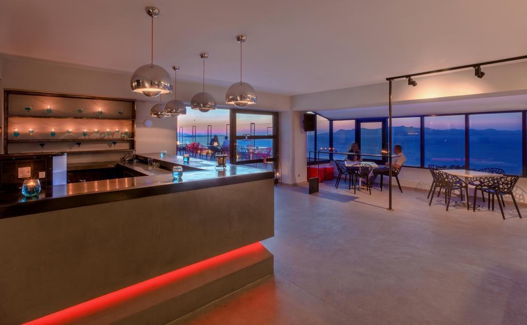 Kipriotis Panorama Hotel & Suites Psalidi  Extérieur photo