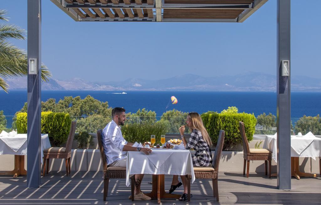 Kipriotis Panorama Hotel & Suites Psalidi  Extérieur photo