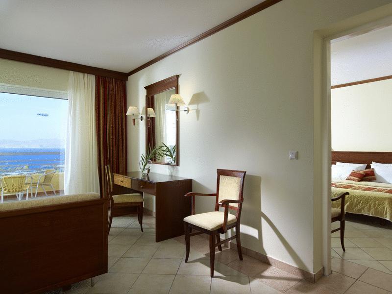 Kipriotis Panorama Hotel & Suites Psalidi  Extérieur photo