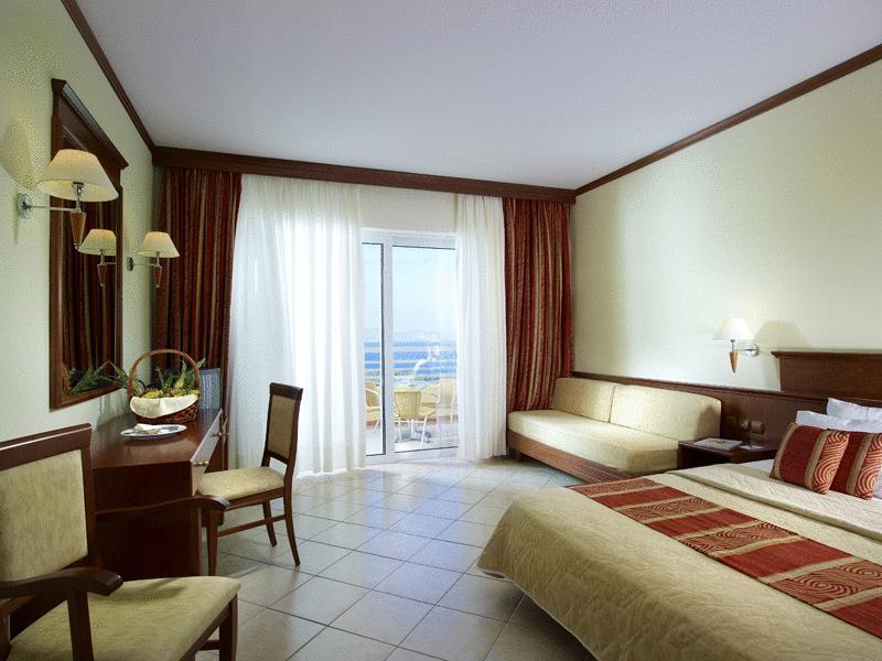 Kipriotis Panorama Hotel & Suites Psalidi  Extérieur photo