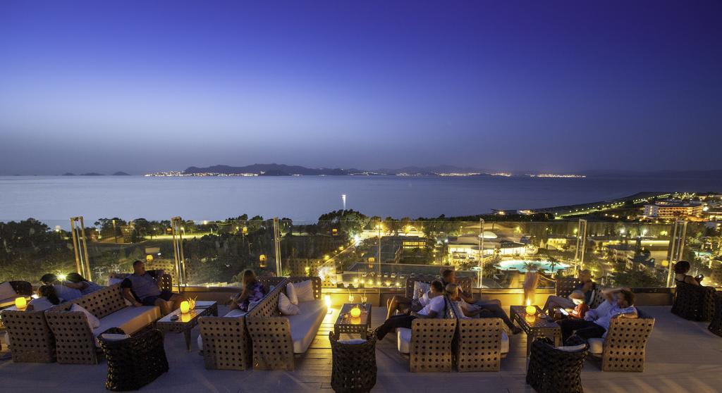 Kipriotis Panorama Hotel & Suites Psalidi  Extérieur photo
