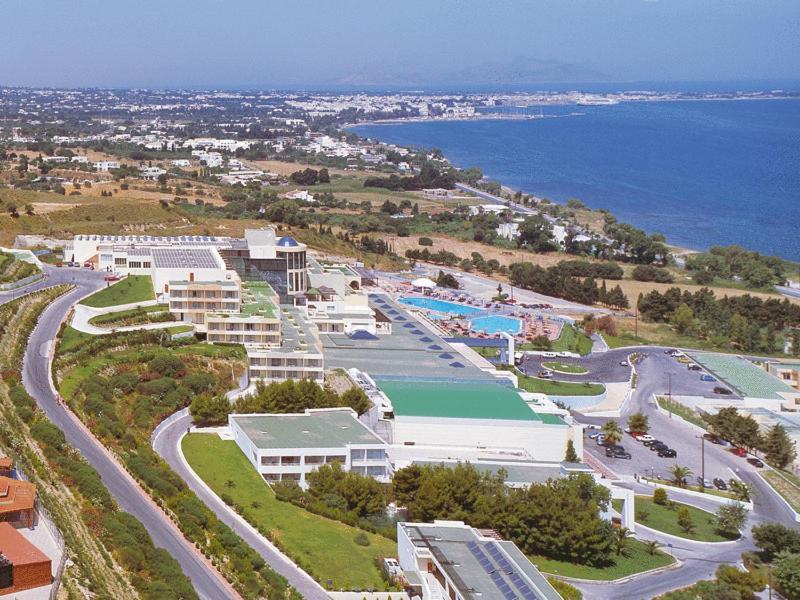 Kipriotis Panorama Hotel & Suites Psalidi  Extérieur photo