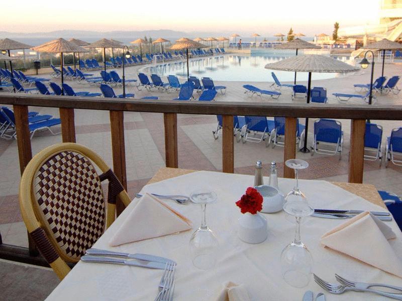 Kipriotis Panorama Hotel & Suites Psalidi  Extérieur photo