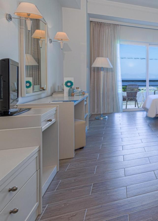 Kipriotis Panorama Hotel & Suites Psalidi  Extérieur photo